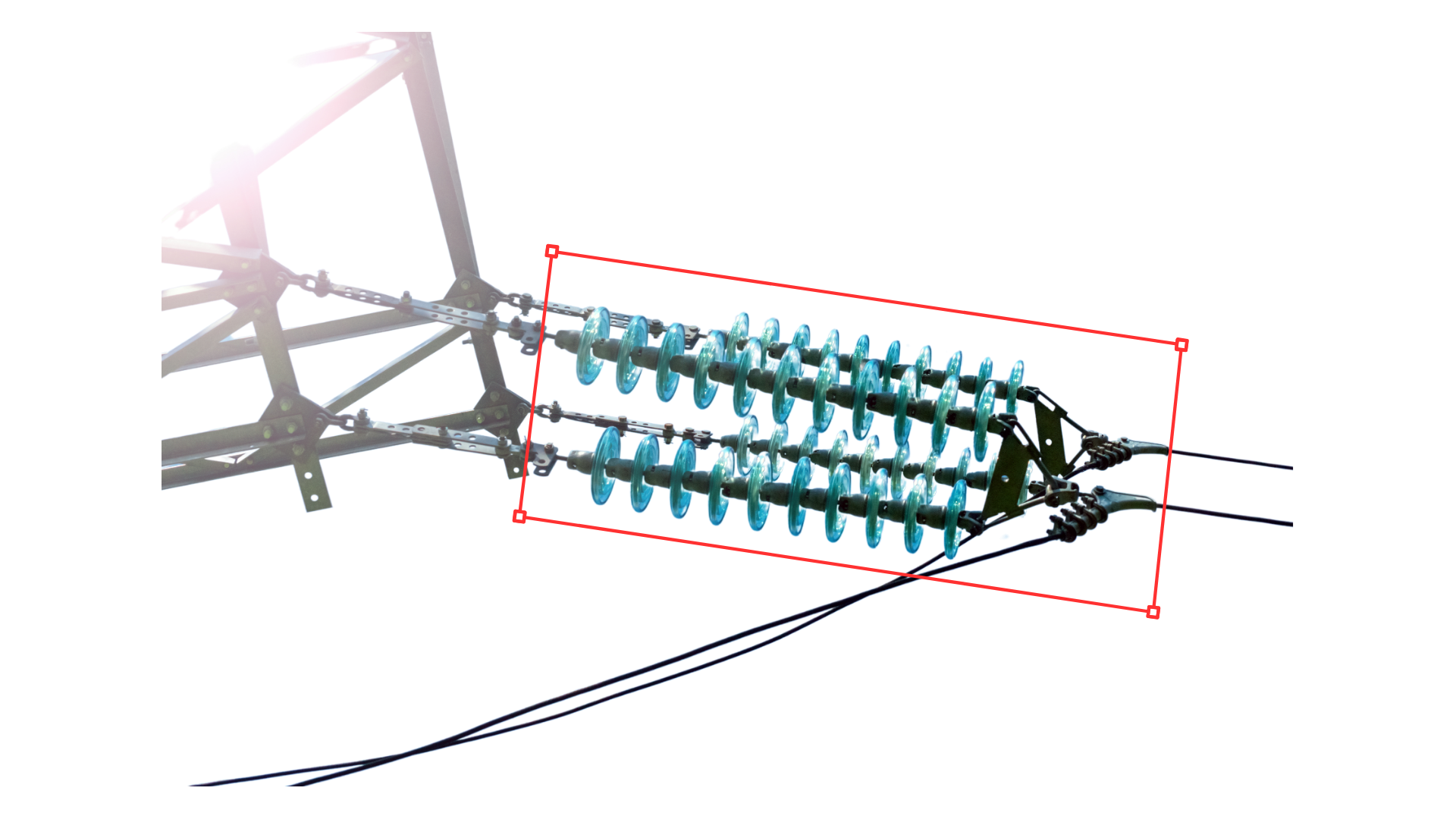 AI-Powered Powerline Inspection for Smarter Utility Asset Management